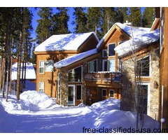 Breckenridge Colorado Cabin Rentals | free-classifieds-usa.com - 1