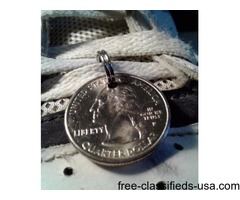 Hole Punched Coins | free-classifieds-usa.com - 1