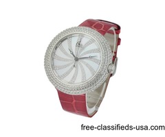 Buy Jacob Watches Online | Essential Watches of Beverly Hills | free-classifieds-usa.com - 1