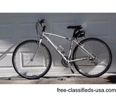 Women's Marin Bicycle Like New Condition | free-classifieds-usa.com - 1