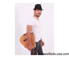 Guitar and Piano classes with recognized cuban musician | free-classifieds-usa.com - 1