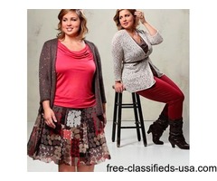 Plus Size Clothing for Women | free-classifieds-usa.com - 1