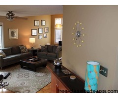 Unwind and Relax in The Tree House | free-classifieds-usa.com - 1