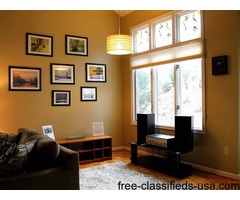 Unwind and Relax in The Tree House | free-classifieds-usa.com - 4