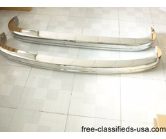 VW type 3 bumpers  1970-1973 | free-classifieds-usa.com - 1