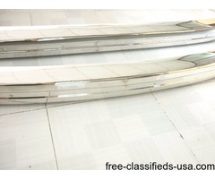 VW type 3 bumpers  1970-1973 | free-classifieds-usa.com - 2