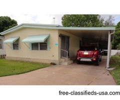This Perimeter Lot, Very Comfortable 2/2 Home | free-classifieds-usa.com - 1