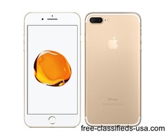 Apple iPhone 7 Plus 128GB - Unlocked | free-classifieds-usa.com - 3