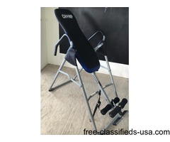Body Champ Inversion Table | free-classifieds-usa.com - 1