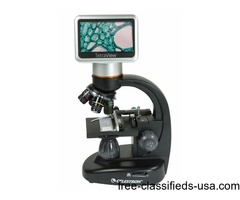 Celestron Tetraview microscope | free-classifieds-usa.com - 1