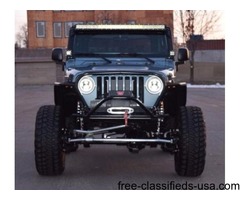 Jeep Wrangler | free-classifieds-usa.com - 1