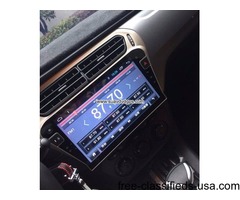Peugeot 301 Android Car Radio GPS WIFI Satellite camera navigation | free-classifieds-usa.com - 2