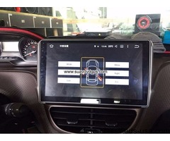 Peugeot 2008 Android Car Radio GPS WIFI navigation camera parts | free-classifieds-usa.com - 2