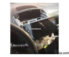 Peugeot 107 Android In Car Media Radio WIFI GPS camera navigation | free-classifieds-usa.com - 2