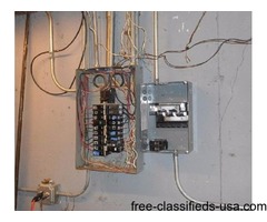 SRR ELECTRIC | free-classifieds-usa.com - 1