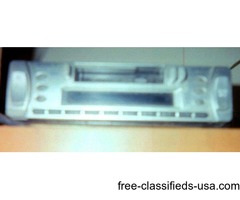 Sony Cassette Car Stereo System | free-classifieds-usa.com - 1
