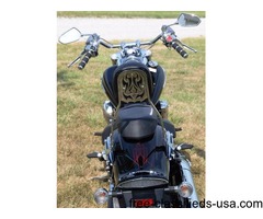 2009 Yamaha Star Raider "S" For Sale | free-classifieds-usa.com - 1