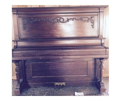 Antique Piano | free-classifieds-usa.com - 1