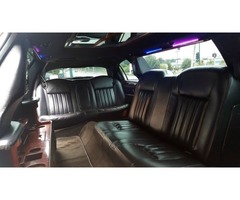 Wedding Transportation - Stretch Limousine $80/hr | free-classifieds-usa.com - 2