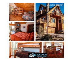 Vacation Rental home Big Bear City | free-classifieds-usa.com - 1