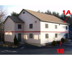 Office/Commercial Condo (Unit 1A) for Sale on Twin Bridge Road | free-classifieds-usa.com - 1