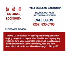 Washington DC 24/7 Locks&Doors Service| Dc  Local Locksmith | free-classifieds-usa.com - 1