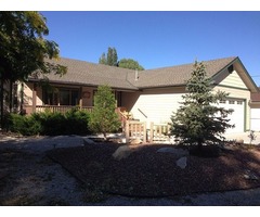 4-bedroom Cabin with Artistic Interiors in Big Bear Lake, CA | free-classifieds-usa.com - 1