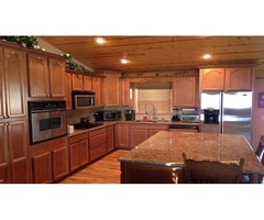 4-bedroom Cabin with Artistic Interiors in Big Bear Lake, CA | free-classifieds-usa.com - 3