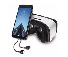 The Alcatel IDOL 4 is the first smartphone + VR goggles package | free-classifieds-usa.com - 1