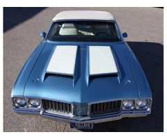 1970 OLDSMOBILE Tribute W30 442 CONVERTIBLE | free-classifieds-usa.com - 1