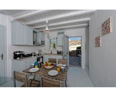 Fully-Upgraded Villa in Tranquil Neighborhood of Mykonos | free-classifieds-usa.com - 2