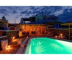 Fully-Upgraded Villa in Tranquil Neighborhood of Mykonos | free-classifieds-usa.com - 3