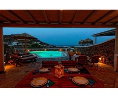 Fully-Upgraded Villa in Tranquil Neighborhood of Mykonos | free-classifieds-usa.com - 4