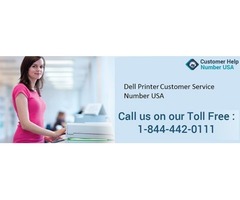 Solve Paper Jam problem in Dell Printer @ 1-844-442-0111 | free-classifieds-usa.com - 1