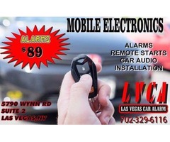 Car Alarm Installation | free-classifieds-usa.com - 1