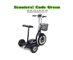 Buy Economical Self Balancing Electric Personal Transporter Online Including Shipping | free-classifieds-usa.com - 2