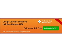 Get Instant Result +1-844-442-0111 Google Chrome Support Number USA | free-classifieds-usa.com - 2