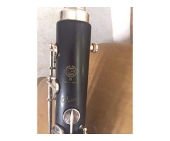 Selmer Paris 67 Privilege Bb Bass Clarinet | free-classifieds-usa.com - 3