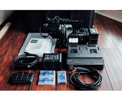 Sony PMW-F5 Camcorder | free-classifieds-usa.com - 1