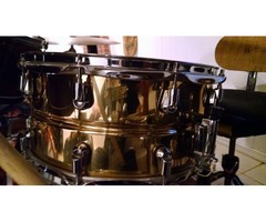 Tama warlord drum set rare! Hardware included. 7pc bubinga | free-classifieds-usa.com - 3