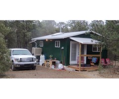 THE ONLY NICE COZY 600 SQ FT EAST MTN CABIN FOR SALE | free-classifieds-usa.com - 1