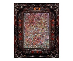 favorite this post Original Authentic Framed* Oil Painting For Sale | free-classifieds-usa.com - 1