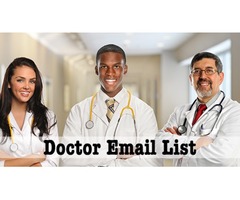 Doctors mailing list & email list by E-Health Care Lists | free-classifieds-usa.com - 2