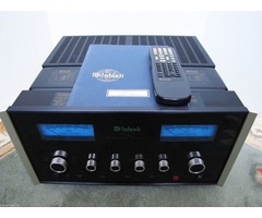McIntosh MA2275 Tube Integrated Amplifier | free-classifieds-usa.com - 1