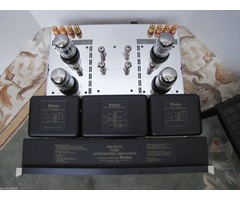 McIntosh MA2275 Tube Integrated Amplifier | free-classifieds-usa.com - 2