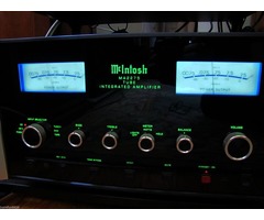 McIntosh MA2275 Tube Integrated Amplifier | free-classifieds-usa.com - 4