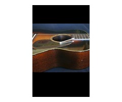1936 Martin 00-18 OO18 Rare Sunburst Finish Acoustic Guitar | free-classifieds-usa.com - 2