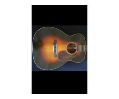 1936 Martin 00-18 OO18 Rare Sunburst Finish Acoustic Guitar | free-classifieds-usa.com - 3