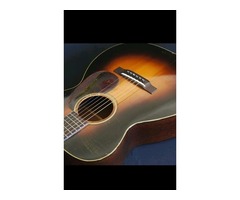 1936 Martin 00-18 OO18 Rare Sunburst Finish Acoustic Guitar | free-classifieds-usa.com - 4