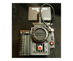 RED Scarlet Mysterium-X 4K UHD Complete Camera | free-classifieds-usa.com - 1